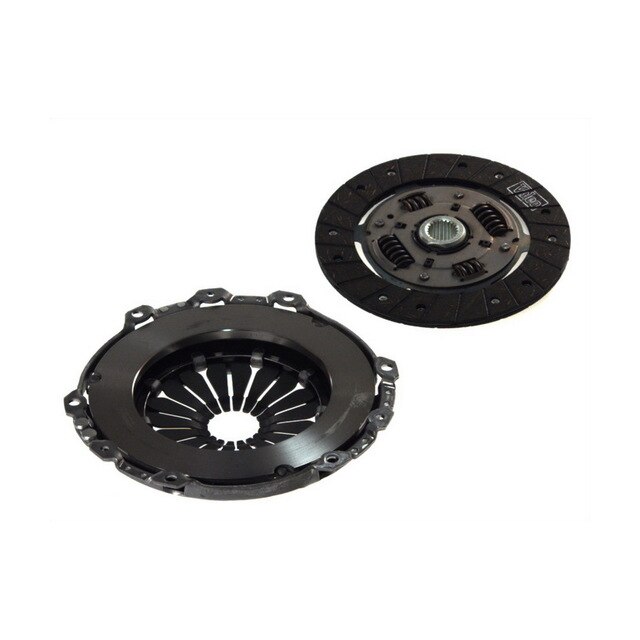 Set kit ambreiaj FORD MONDEO II BAP WESTLAKE WFD007