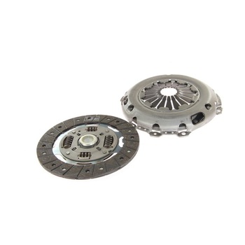 Set kit ambreiaj FORD MONDEO I limuzina GBP WESTLAKE WFD011 Set kit ambreiaj FORD MONDEO I limuzina GBP WESTLAKE WFD011