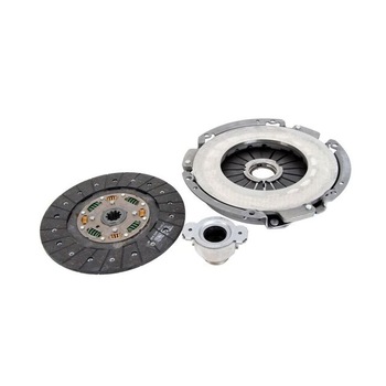 Set kit ambreiaj IVECO DAILY II bus WESTLAKE WIV003 Set kit ambreiaj IVECO DAILY II bus WESTLAKE WIV003