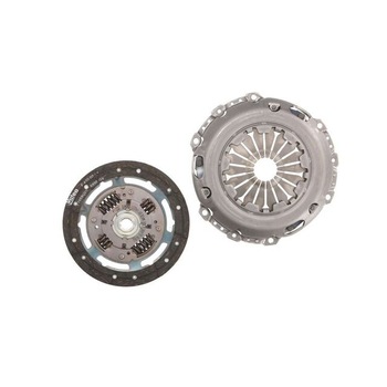 Set kit ambreiaj FORD FIESTA V JH JD WESTLAKE WFD024 Set kit ambreiaj FORD FIESTA V JH JD WESTLAKE WFD024