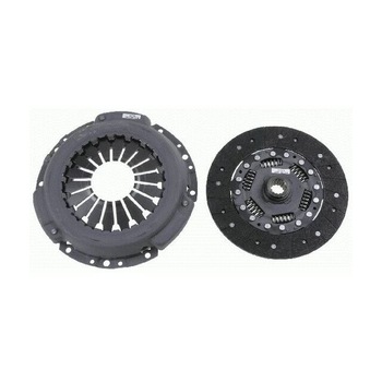 Set kit ambreiaj LAND ROVER FREELANDER LN WESTLAKE WLR003 Set kit ambreiaj LAND ROVER FREELANDER LN WESTLAKE WLR003