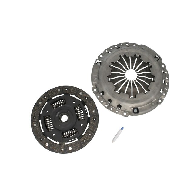 Set kit ambreiaj FORD MONDEO II BAP WESTLAKE WFD014