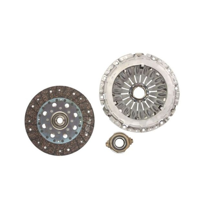 Set kit ambreiaj HYUNDAI SANTA FÉ I SM WESTLAKE WHY014