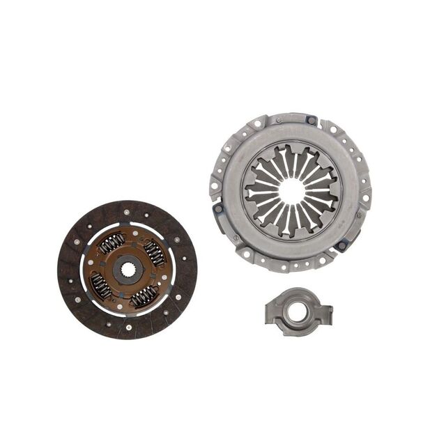 Set kit ambreiaj FIAT STRADA pick-up 178E WESTLAKE WFT021