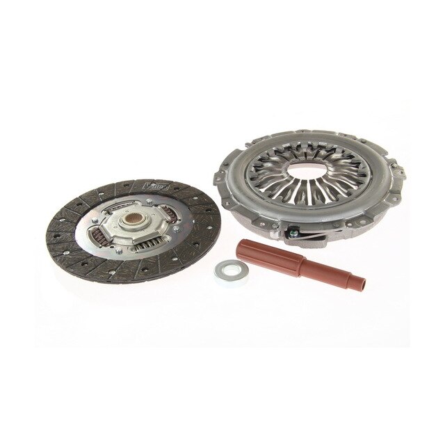 Set kit ambreiaj RENAULT MEGANE II combi KM0 1 WESTLAKE WRN009