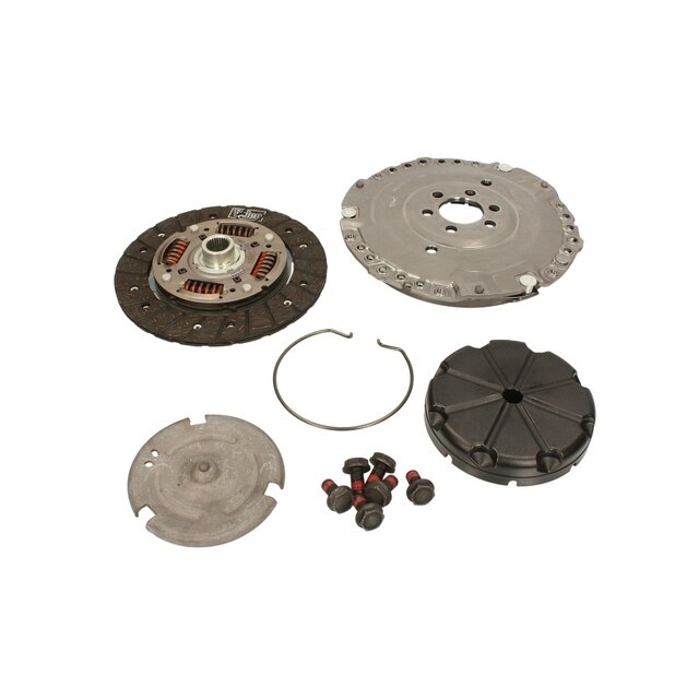 Set kit ambreiaj SEAT LEON 1M1 WESTLAKE WVW026