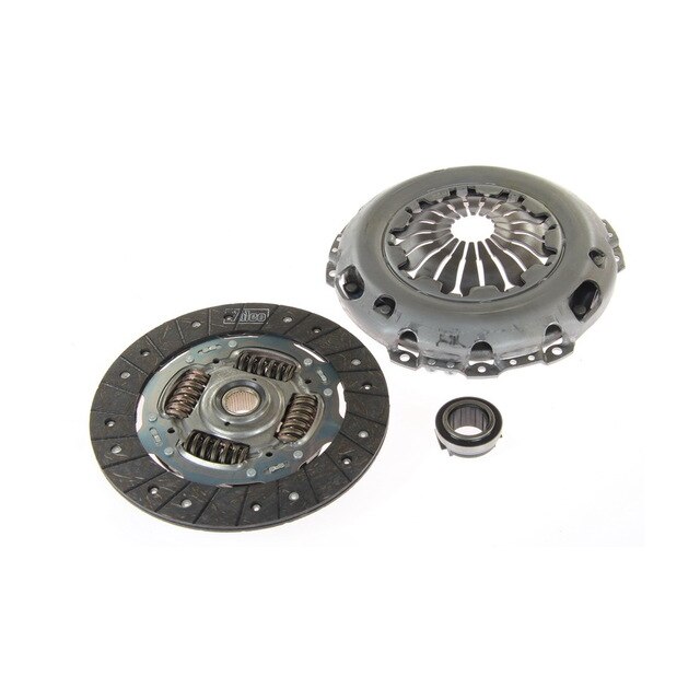 Set kit ambreiaj SEAT ALTEA XL 5P5 5P8 WESTLAKE WVW039