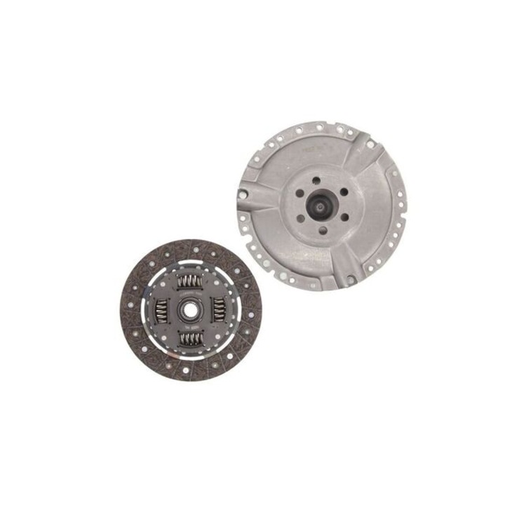 Set kit ambreiaj SEAT TOLEDO I 1L WESTLAKE WVW016