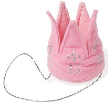 Accesoriu deghizare Coroana Micutei Printese Accesoriu deghizare Coroana Micutei Printese