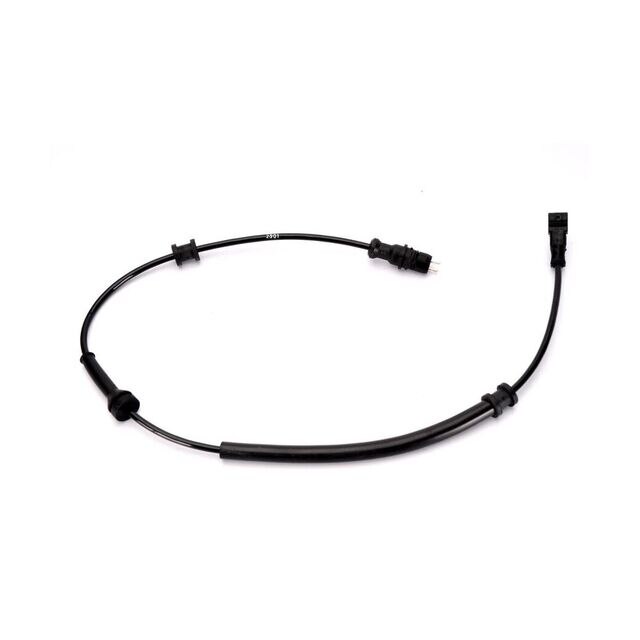 Senzor ABS roata RENAULT LAGUNA II BG0 1 ATE 24071150951