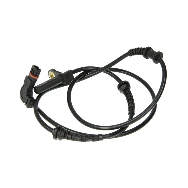 Senzor ABS roata MERCEDES-BENZ S-CLASS cupe C216 ATE 24071163483