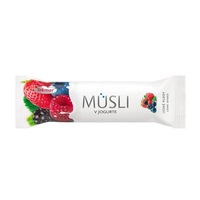 baton musli cu fructe de padure invelit in iaurt 30g imagen 25_0_
0