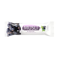 baton musli cu coacaze negre invelit in iaurt fara adaos de zahar 30 g imagen 19_0_
0