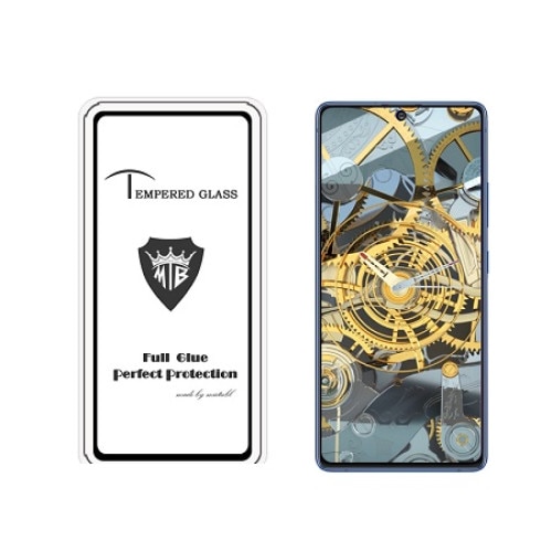 Folie de sticla compatibila cu Xiaomi Mi 10T/ Mi 10T Pro/ Mi 10T Lite/ Poco X3