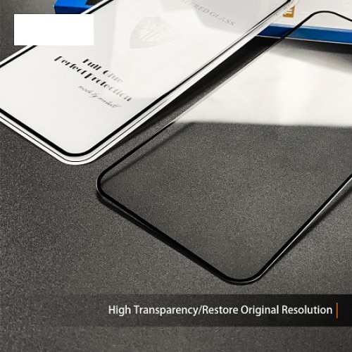 Folie de sticla compatibila cu Xiaomi Mi 10T/ Mi 10T Pro/ Mi 10T Lite/ Poco X3