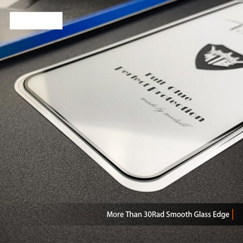 Folie de sticla compatibila cu Xiaomi Mi 10T/ Mi 10T Pro/ Mi 10T Lite/ Poco X3