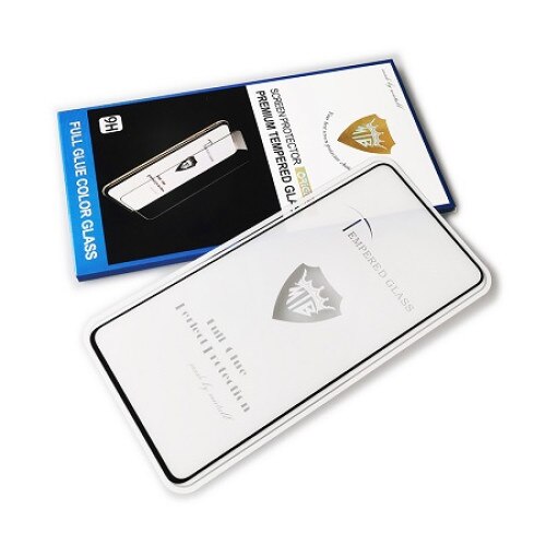 Folie de sticla compatibila cu Xiaomi Mi 10T/ Mi 10T Pro/ Mi 10T Lite/ Poco X3