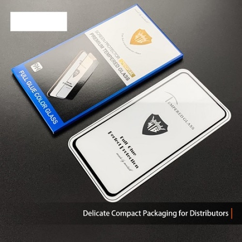 Folie de sticla compatibila cu Xiaomi Mi 10T/ Mi 10T Pro/ Mi 10T Lite/ Poco X3