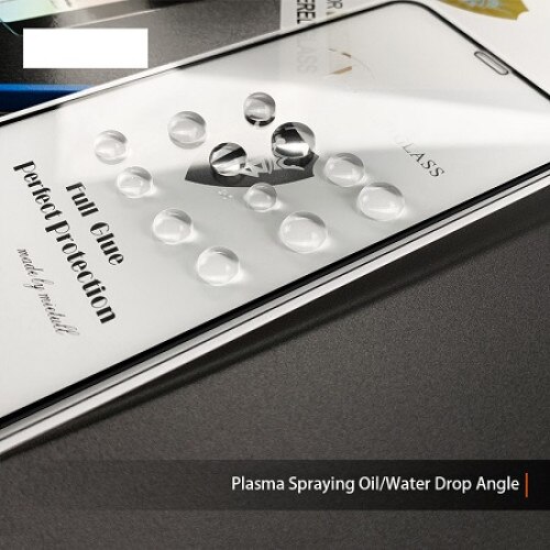 Folie de sticla compatibila cu Xiaomi Mi 10T/ Mi 10T Pro/ Mi 10T Lite/ Poco X3