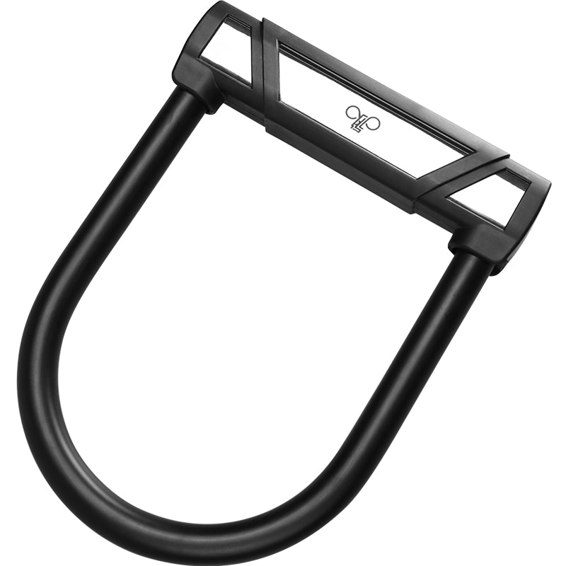 Antifurt bicicleta U-lock Forever