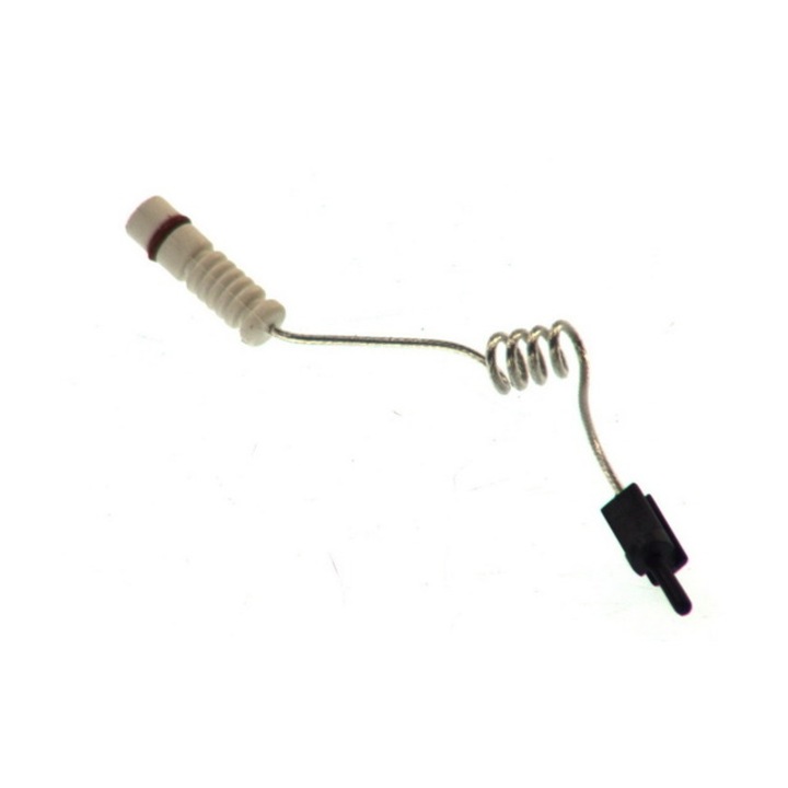 Fékbetét érzékelő MERCEDES-BENZ T2 LN1 alvázlemez ATE 24819004152