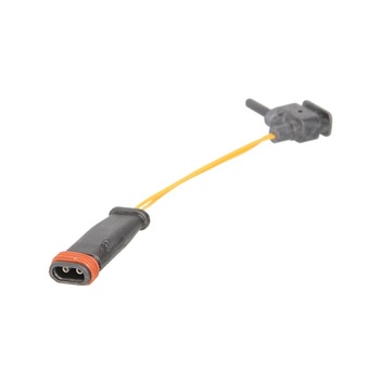 Senzor placute frana MERCEDES-BENZ S-CLASS W220 ATE 24819004162 Senzor placute frana MERCEDES-BENZ S-CLASS W220 ATE 24819004162