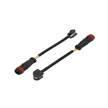 Senzor placute frana MERCEDES-BENZ C-CLASS cupe C205 ATE 24819004202 Senzor placute frana MERCEDES-BENZ C-CLASS cupe C205 ATE 24819004202