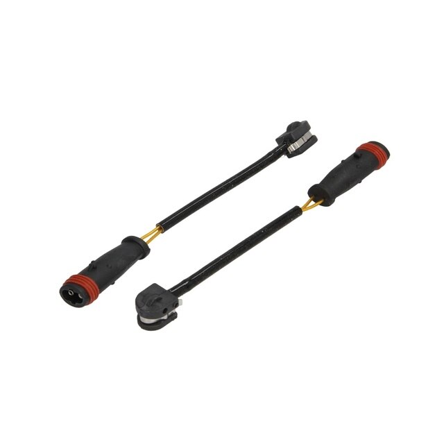 Senzor placute frana MERCEDES-BENZ C-CLASS W204 ATE 24819004202