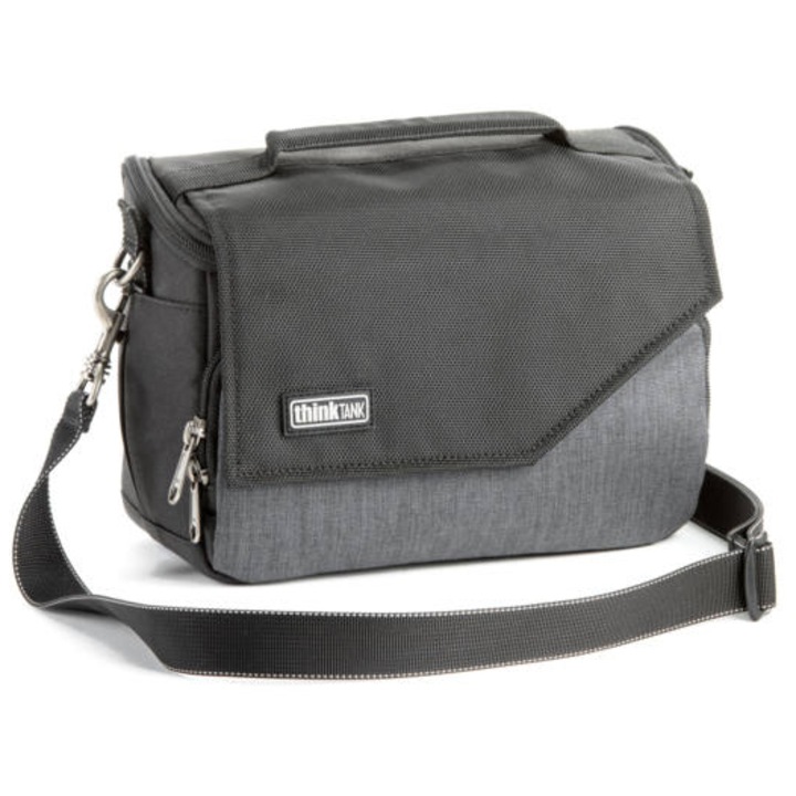 Think Tank Mirrorless Mover 20 szürke válltáska