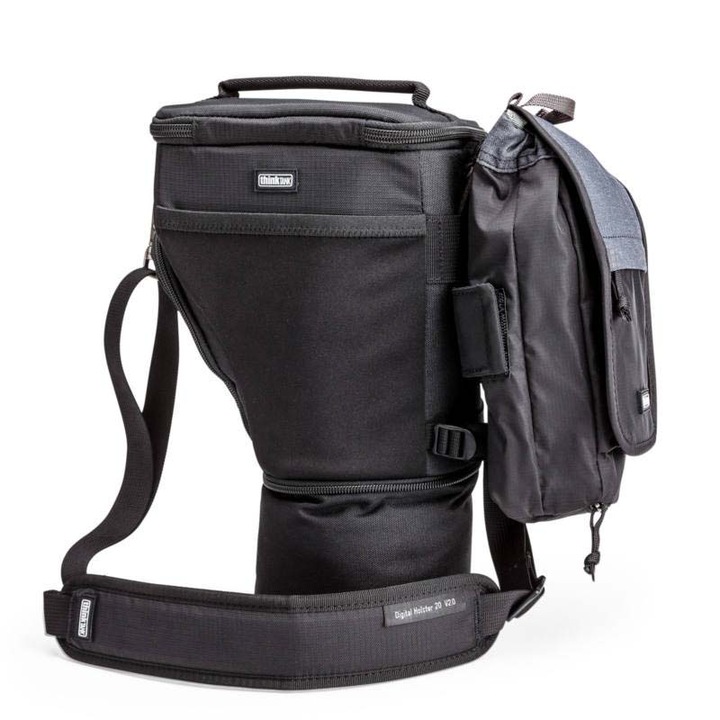 Think Tank Digital Holster 20 V2.0 válltáska