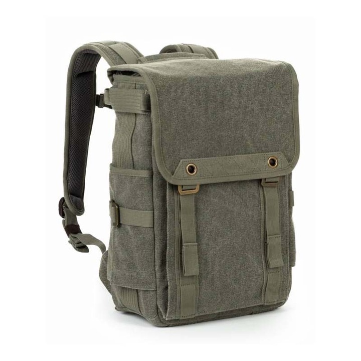 Think Tank Retrospective Backpack 15 zöld hátizsák