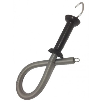 Maner cu arc pentru poarta gard electric Maner cu arc pentru poarta gard electric