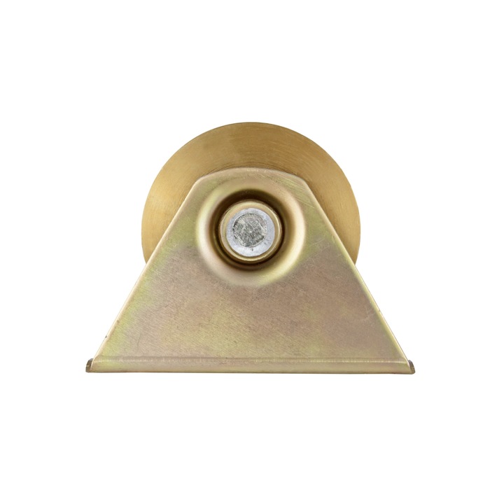 Rola Poarta 100 Mm Cu Suport, Canal Y 92 Grd