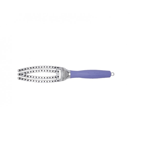 Perie cu ventilatie pentru masaj si pieptanat, small, Olivia Garden
