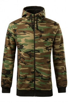 Hanorace camuflaj Malfini, Camuflaj Maro Hanorace camuflaj Malfini, Camuflaj Maro
