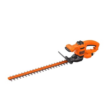 Foarfeca pentru gard viu, Black&Decker, electrica, 50 cm, 450 W Foarfeca pentru gard viu, Black&Decker, electrica, 50 cm, 450 W