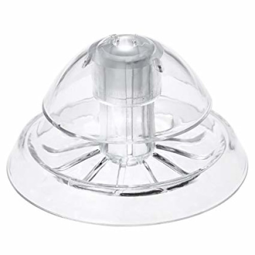 Capcana de melci pentru acvariu