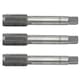 Tarod EvoTools, M5 x 0.8 mm, set 3 bucati