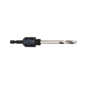 Arbore carote Starrett A4E HSS extralung 14-30mm Prindere 6.5mm pentru mandrine mici si mari Arbore carote Starrett A4E HSS extralung 14-30mm Prindere 6.5mm pentru mandrine mici si mari