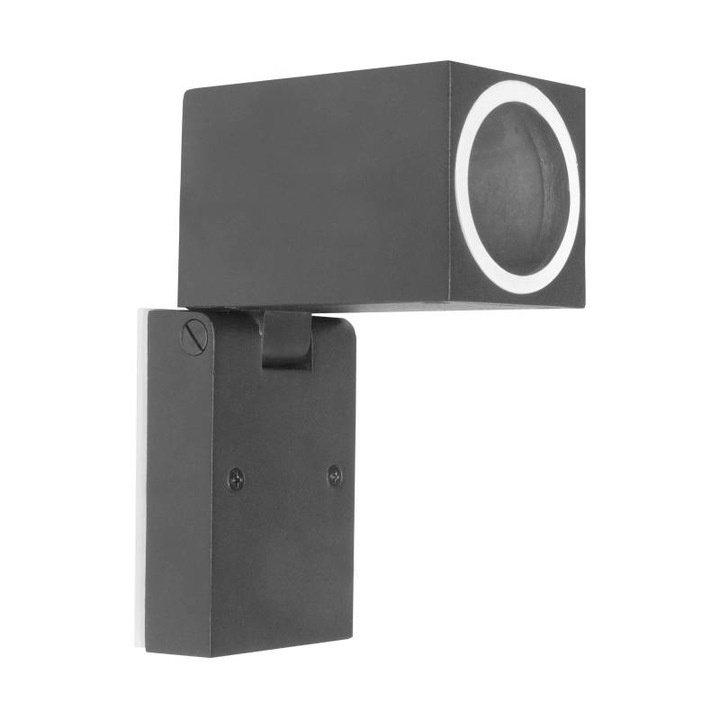 Lampa gradina Kobi Light, Q15r, - Gri