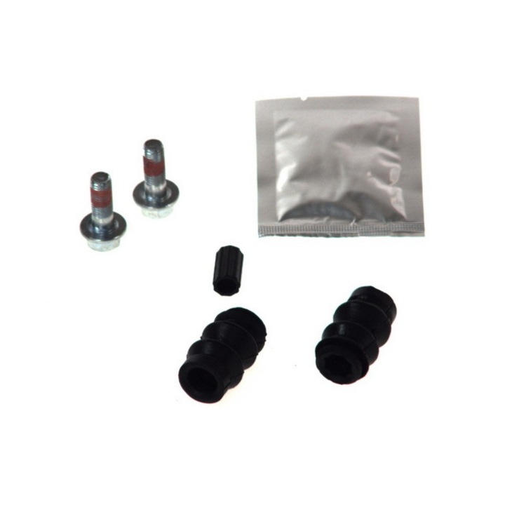 Set accesorii etrier frana RENAULT MEGANE II limuzina LM0 1 ATE 24010138032