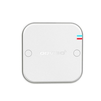 Releu wireless multifunctional Orvibo CM10ZW, protocol ZigBee, 100 m, 2.4 GHz Releu wireless multifunctional Orvibo CM10ZW, protocol ZigBee, 100 m, 2.4 GHz