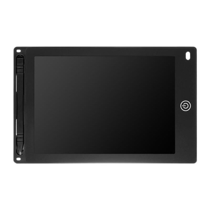 Tableta de desen 8.5&quot neagra