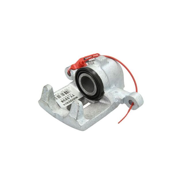 Etrier frana TOYOTA COROLLA CDE12 ZZE12 NDE12 ZDE12 ATE 24334117035