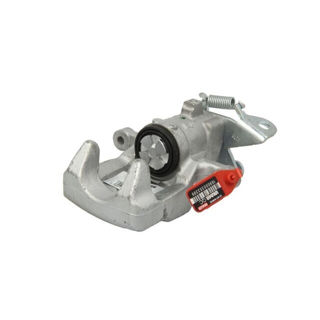 Etrier frana RENAULT CLIO IV ATE 24334717097