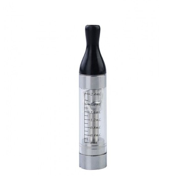 Clearomizor T2 Kangertech ,2.4ml ,Transparent