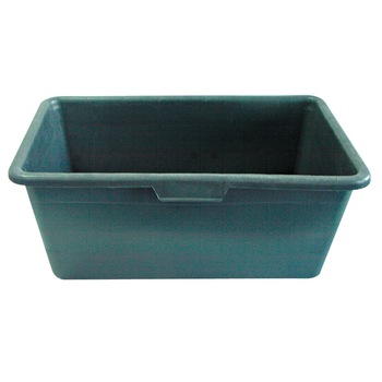 Cutie mortar dreptunghiulara, Proline, 65L / 601 x 451 x 283mm Cutie mortar dreptunghiulara, Proline, 65L / 601 x 451 x 283mm