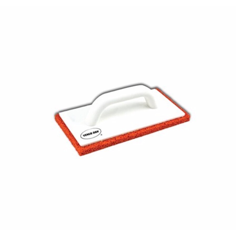 Drisca burete, maner plastic 280x140x15 MM