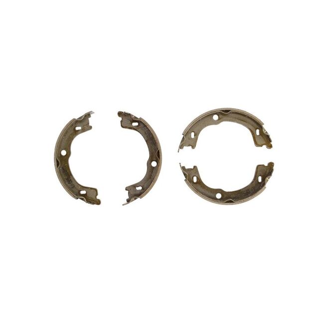 Set saboti frana KIA SORENTO I JC ATE 03013730282