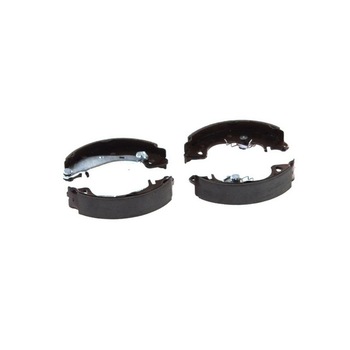 Set saboti frana CITROEN SAXO S0 S1 ATE 03013701952 Set saboti frana CITROEN SAXO S0 S1 ATE 03013701952